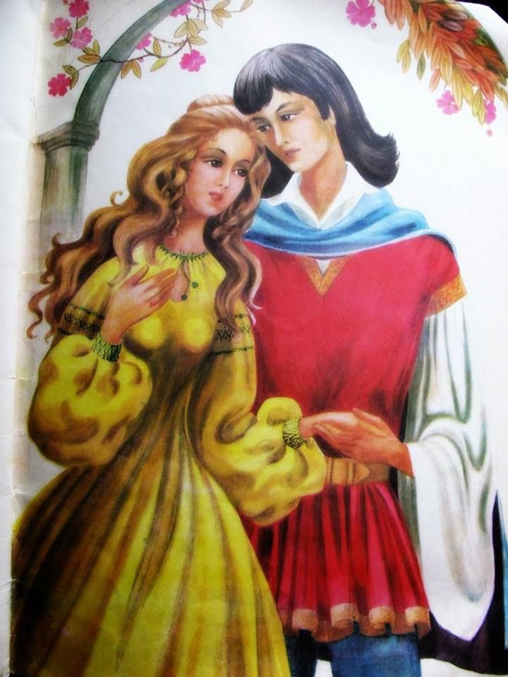 Dragoste adevărată