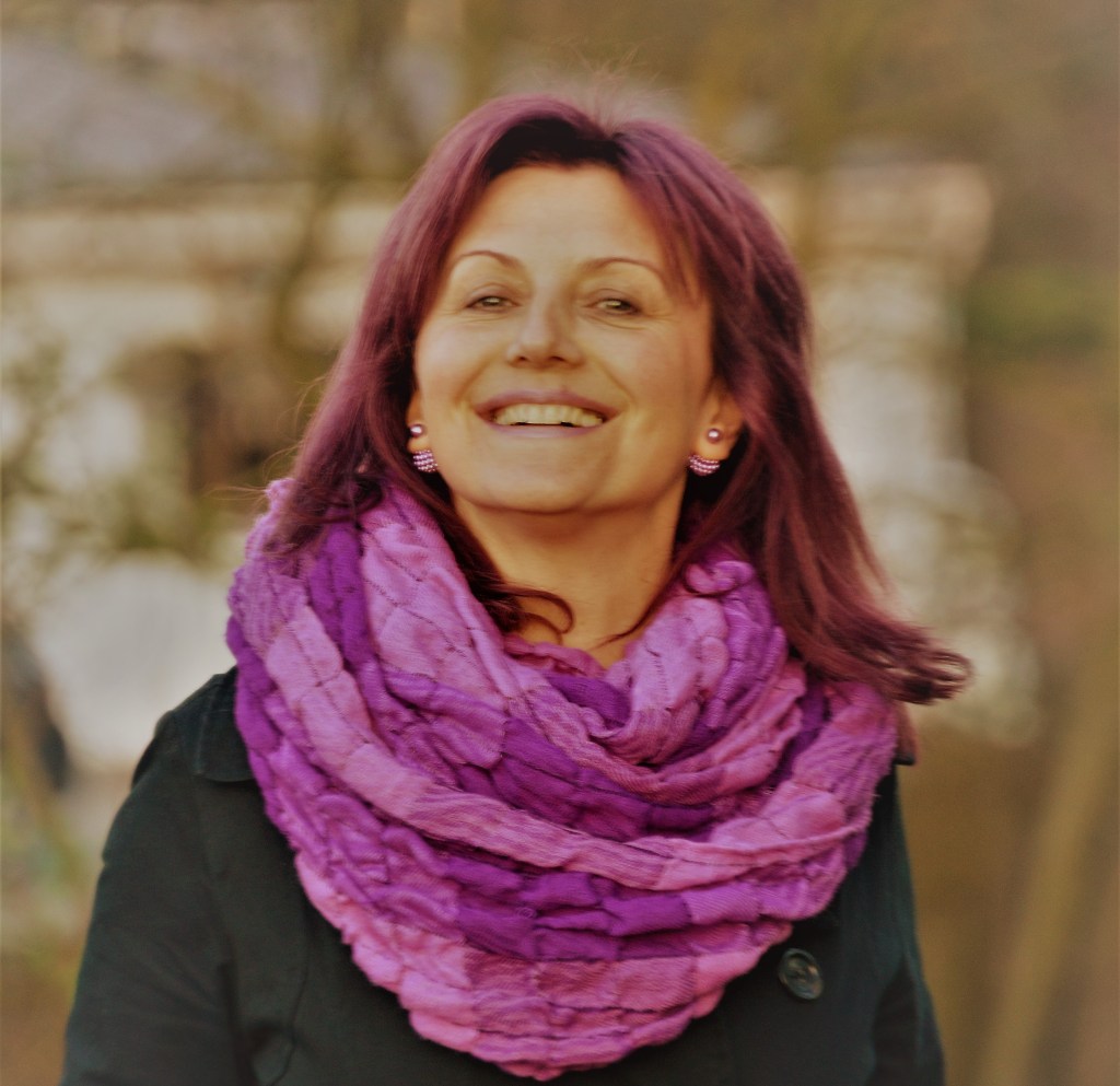 Vine vine primăvara!