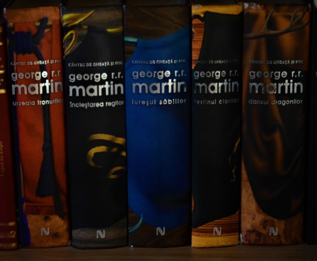 Urzeli și ițe&nbsp;încurcate