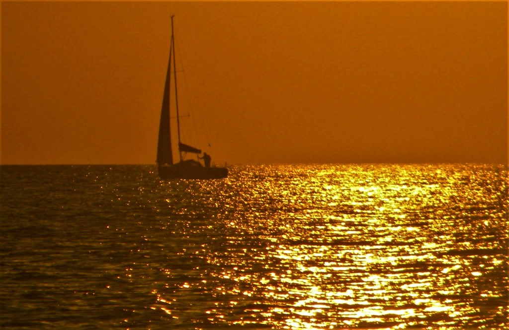 Bătrânul și marea