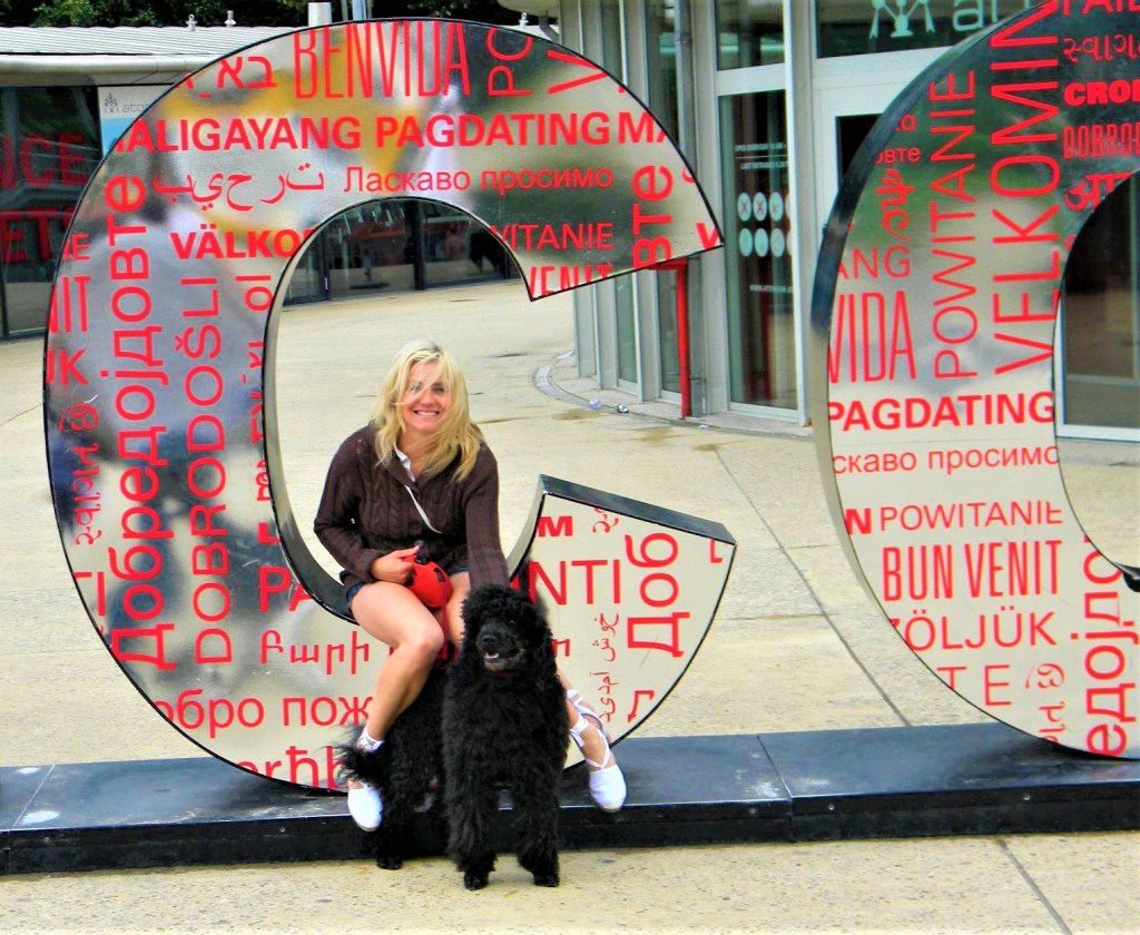 La mulți ani,&nbsp;België!