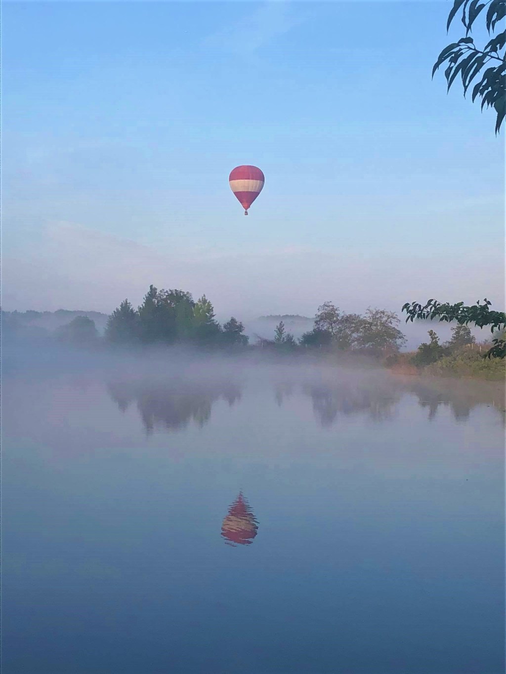 Bună dimineața, lume!