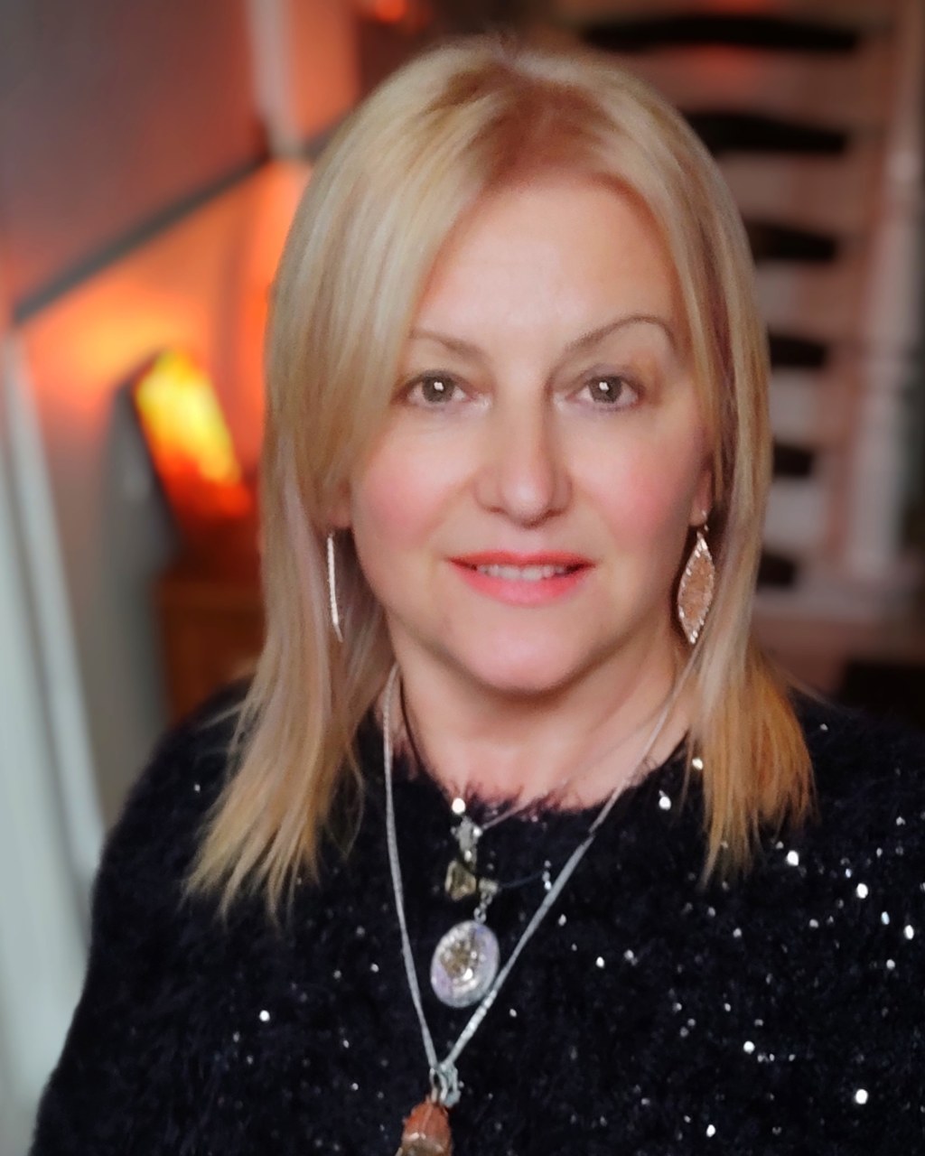 Be real not&nbsp;perfect.