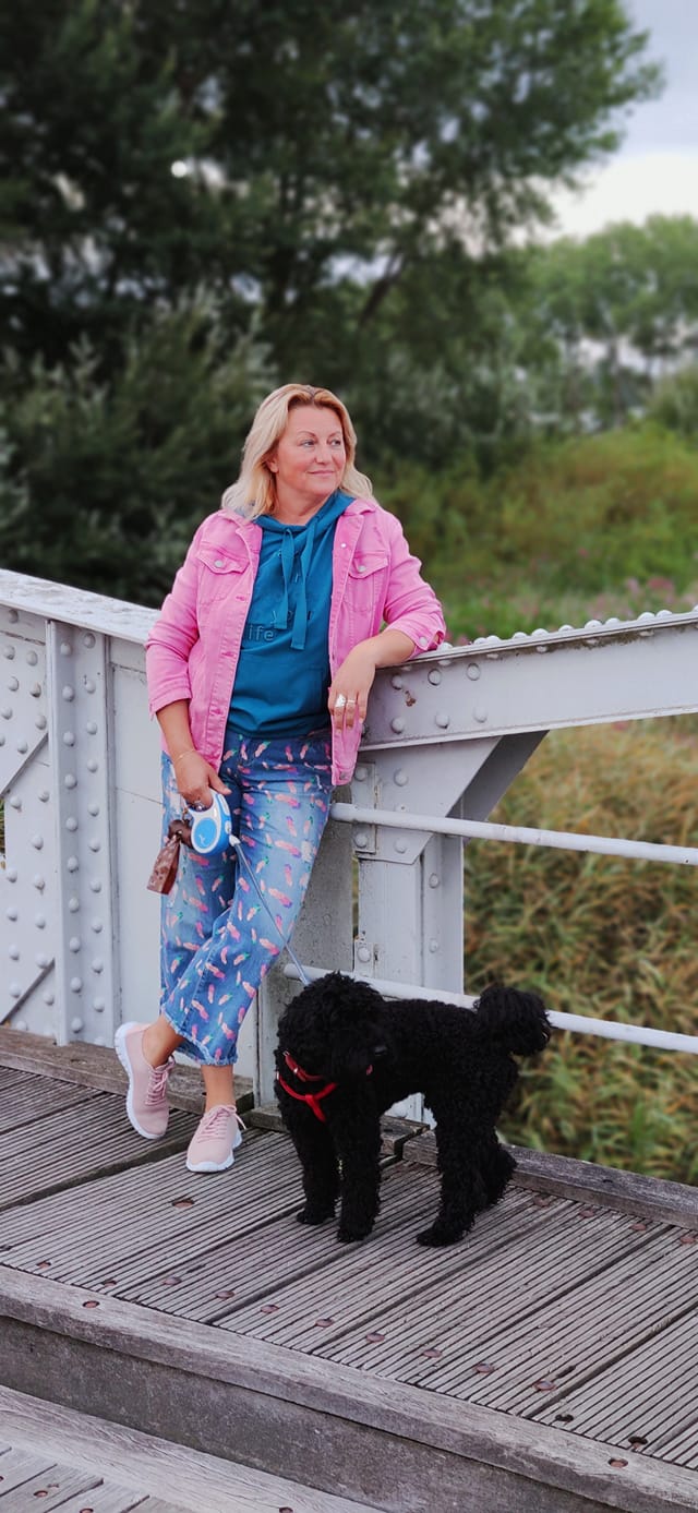 Juma’ de veac și-un&nbsp;pic