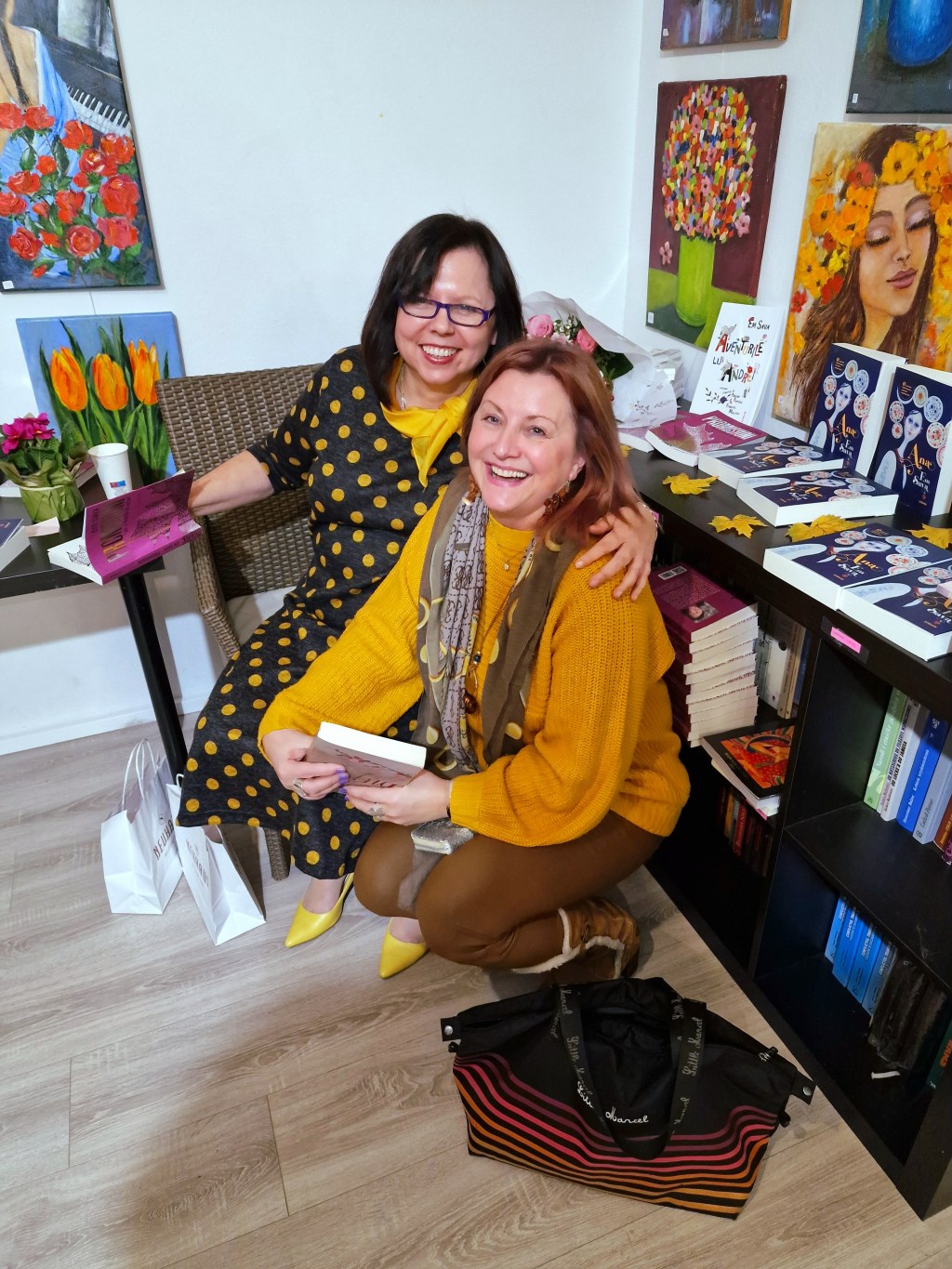 Întâlnire de zile&nbsp;mari