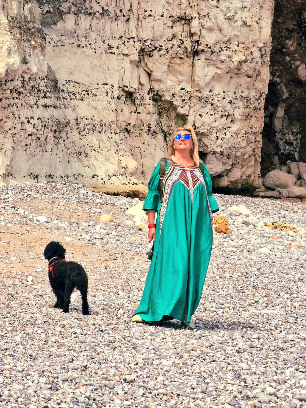 O vacanță reușită