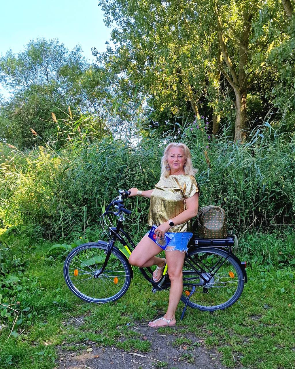 Cea mai fierbinte zi a&nbsp;verii