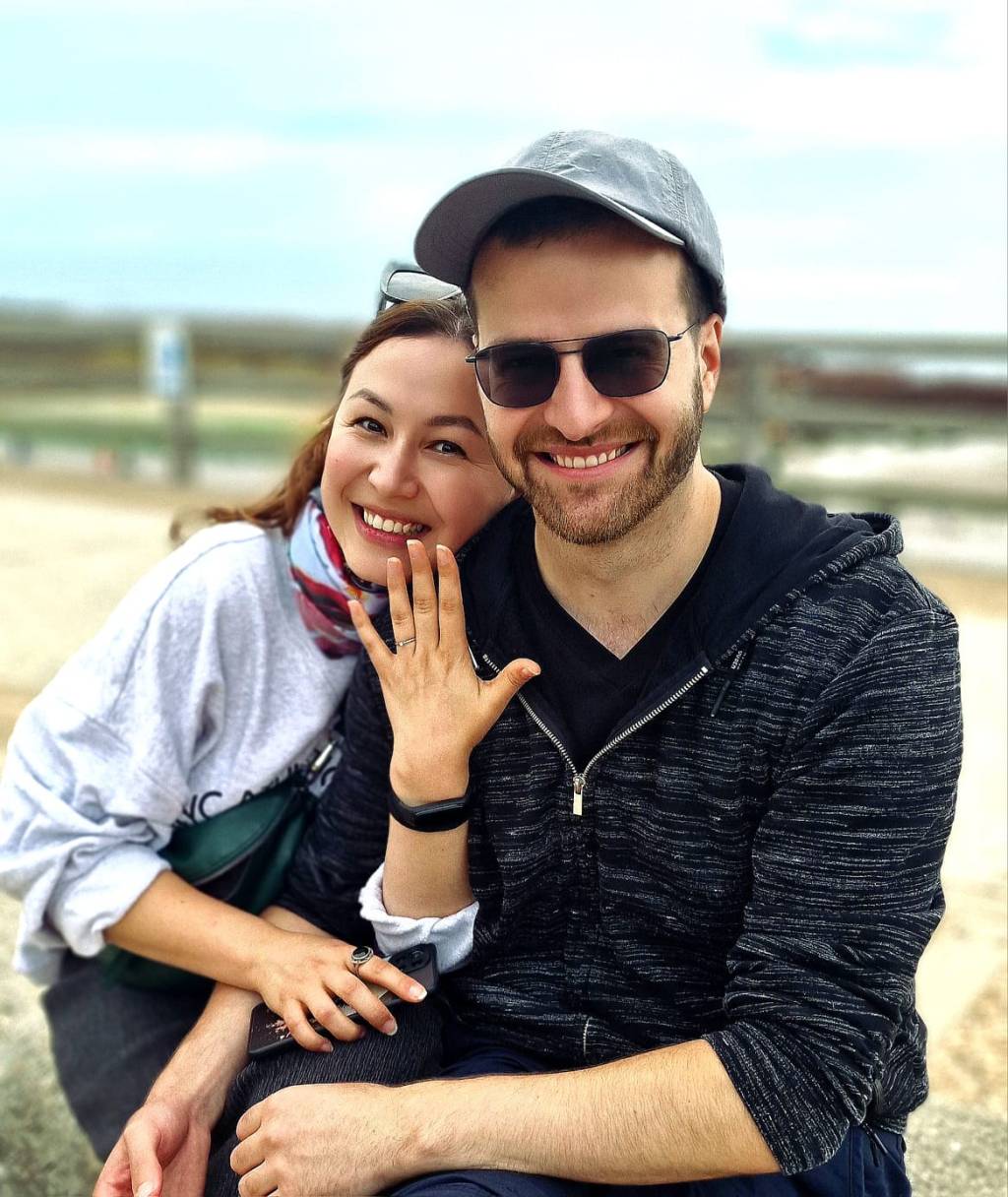 Fiică sau noră? Noră sau&nbsp;fiică?