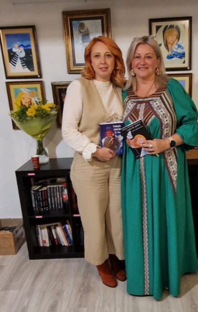 Între culoare și&nbsp;cuvânt