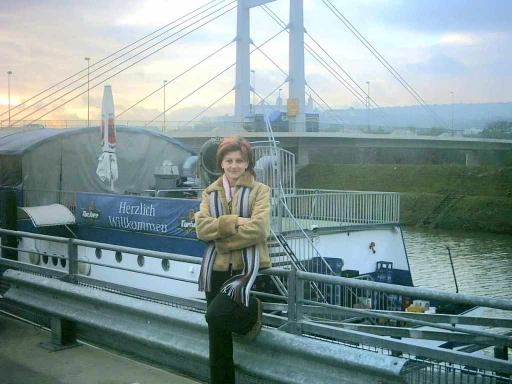 Binele meu nu va fi niciodată egal cu binele&nbsp;tău