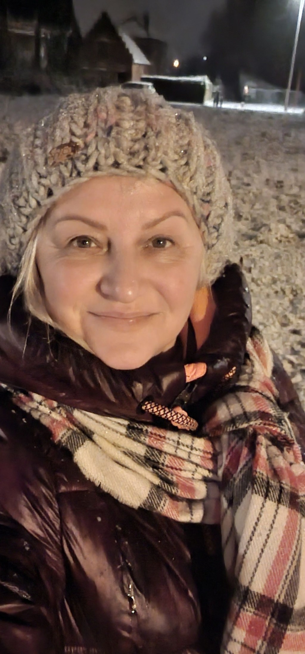 Suflet de copil și ninsoare ca-n&nbsp;povești