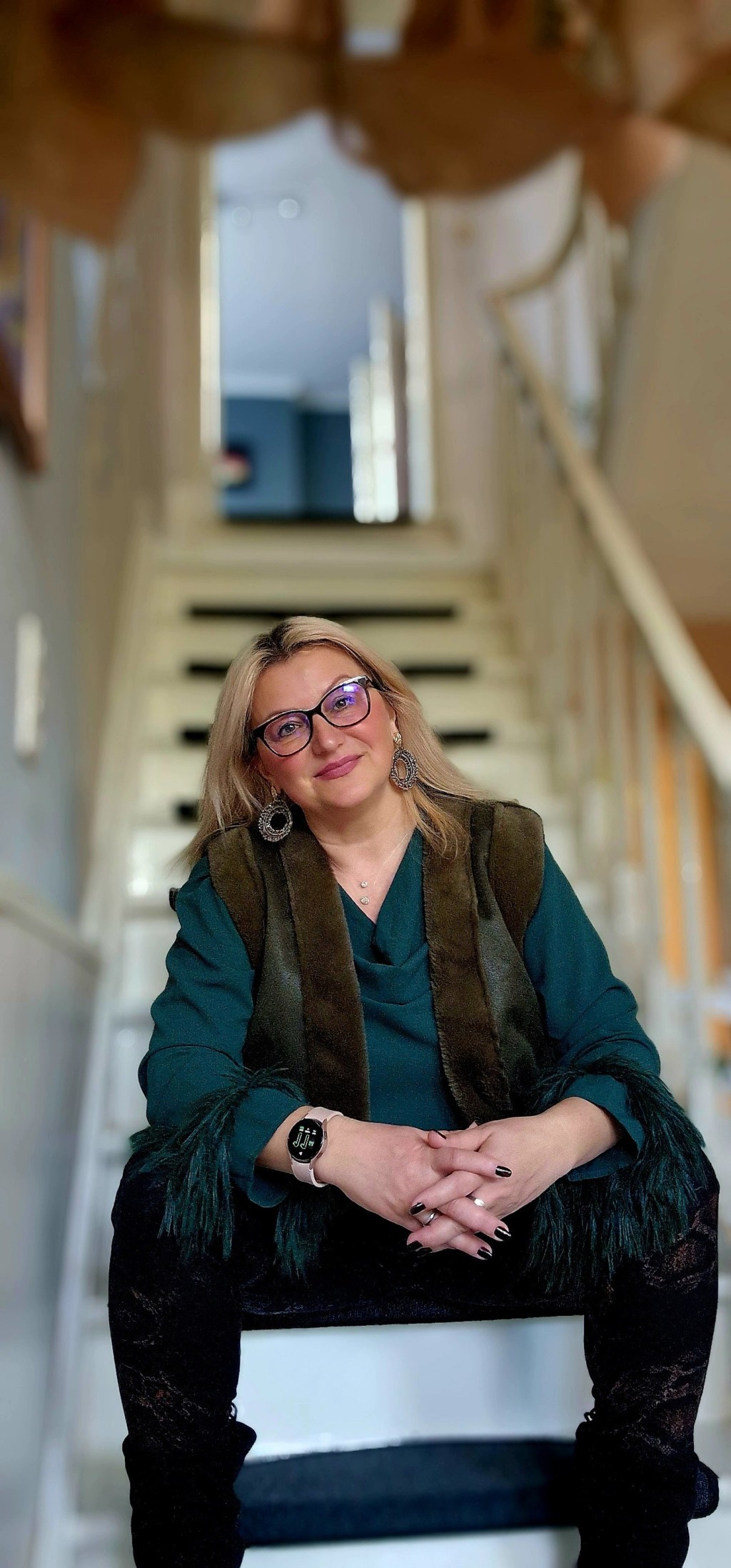 Trăiește. Zâmbește. Și&nbsp;taci.