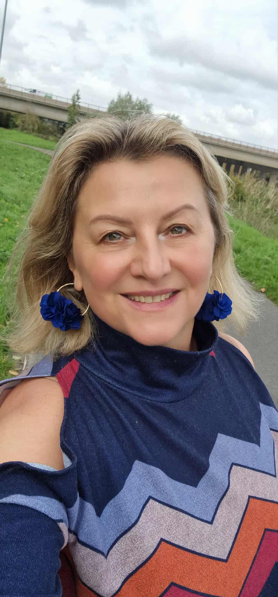 Din viața unei bunici _ fără&nbsp;plictiseală